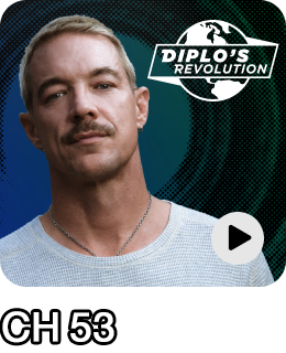 CH 53 Diplo's revolution