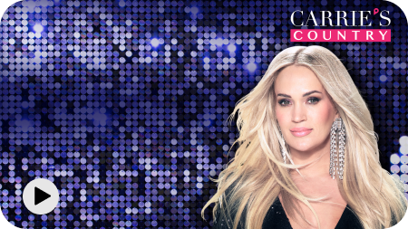 Carrie's Country