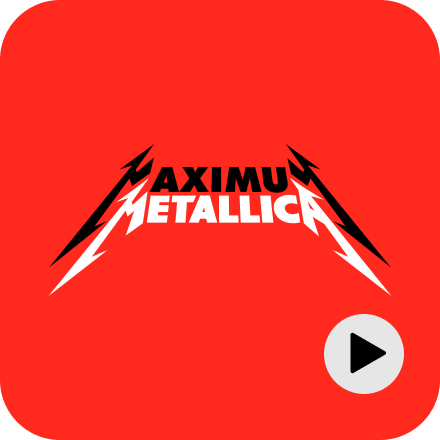 Maximum Metallica