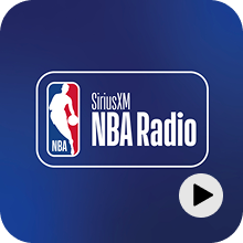 NBA Radio