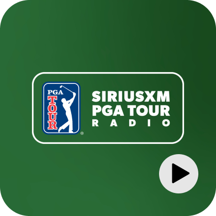 PGA Tour Radio