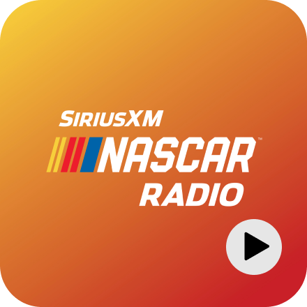 Nascar Radio