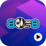80s on 8