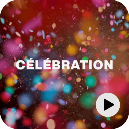 Célébration